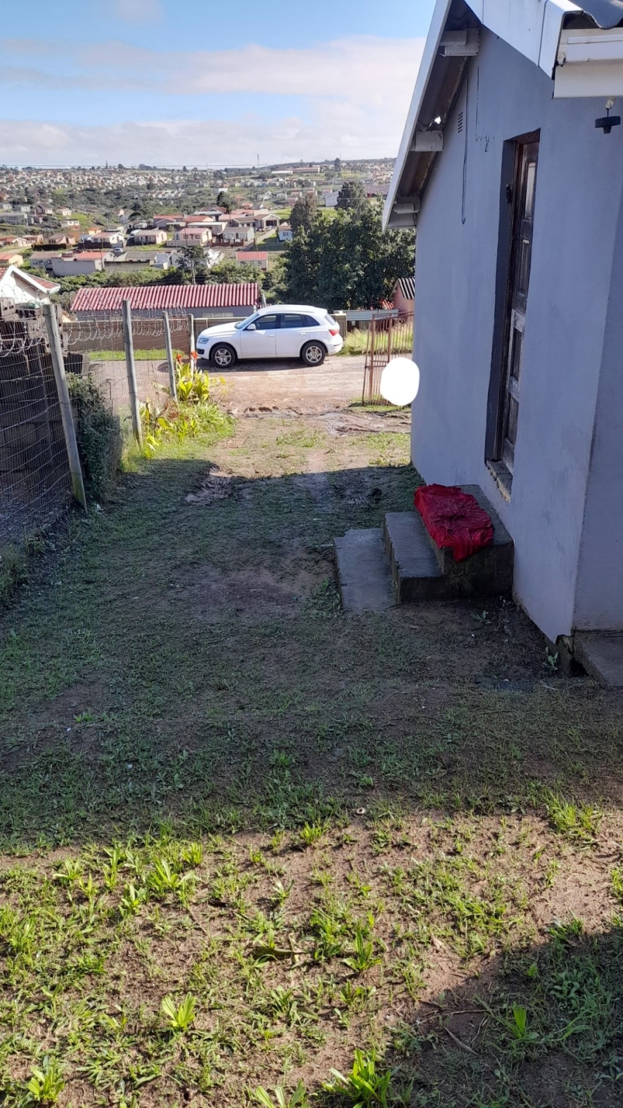 2 Bedroom Property for Sale in Mdantsane Nu 10 Eastern Cape